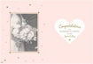 Picture of ON YOUR WEDDING DAY CARD